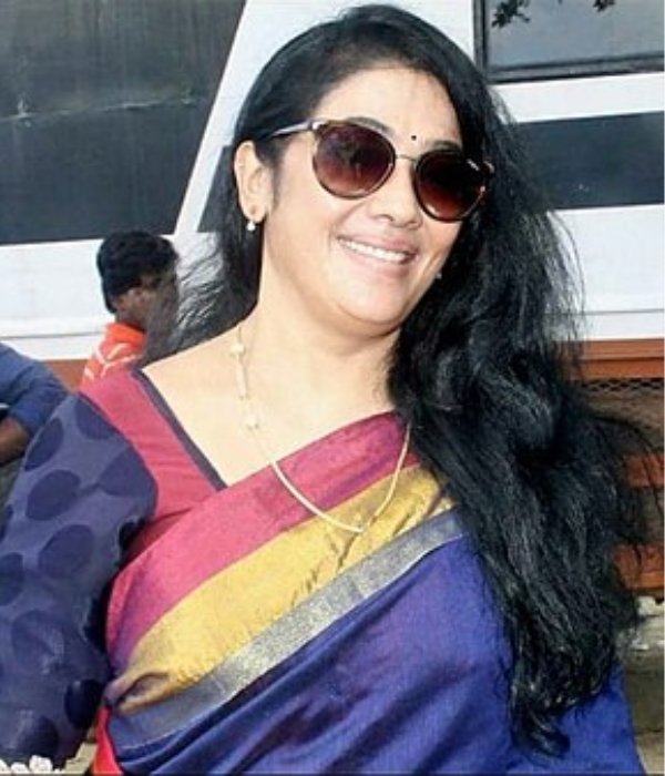 Sumathi Josephine