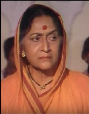 Sumati Gupte
