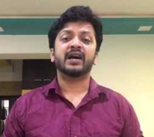 Sumaydh Gaikwad