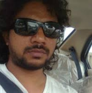 Sumedh Jadhav