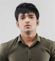 Sumeet Bhoske