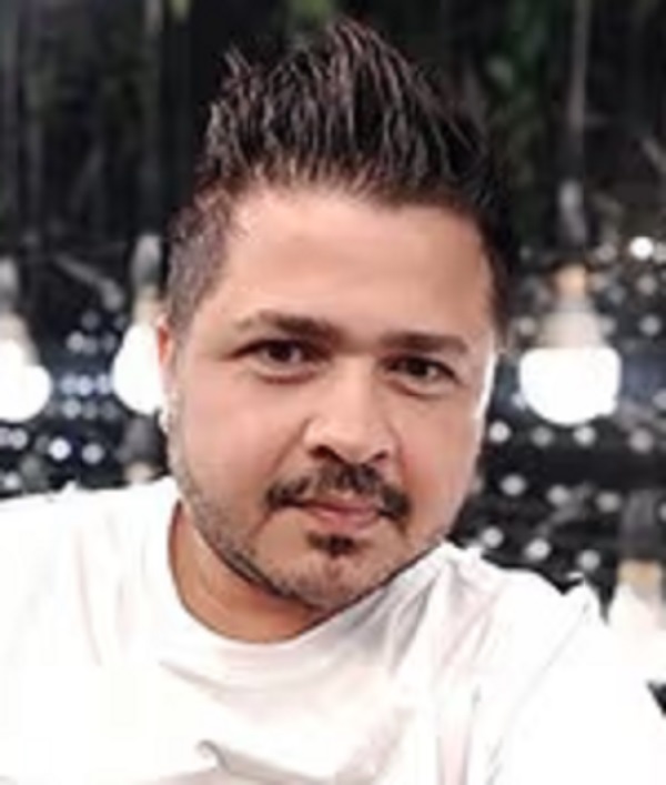 Sumeet Goradia