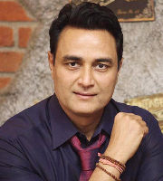 Sumeet Mittal