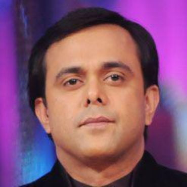 Sumeet Raghavan