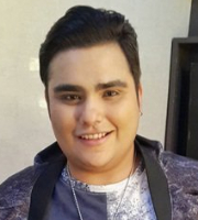 Sumeet Samnani