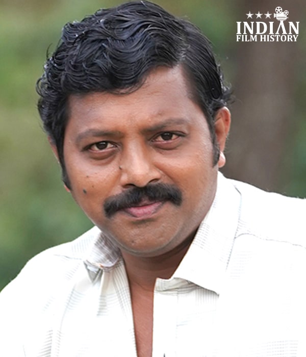 Sumesh Chandran