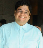 Sumit Arora