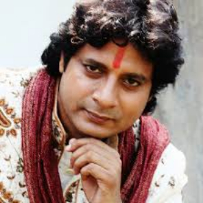 Sumit Baba