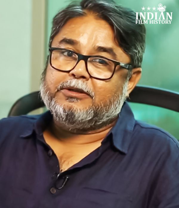 Sumit Basu