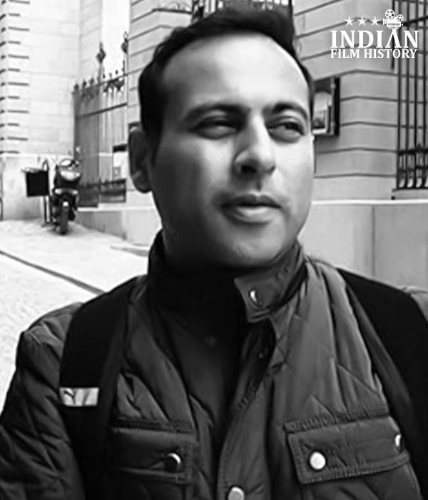 Sumit Batheja