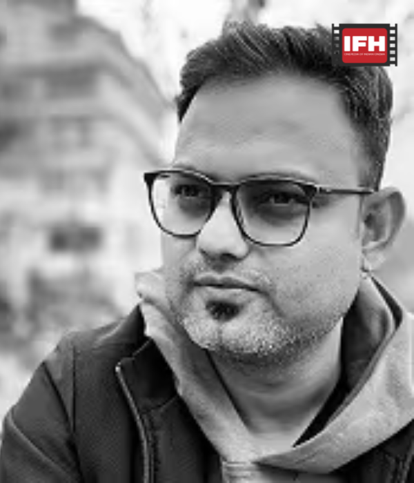 Sumit Chowdhury