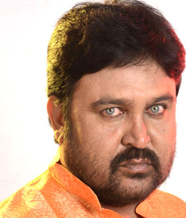 Sumit Ganguly