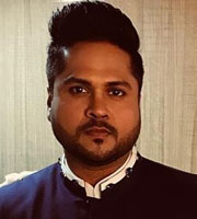 Sumit Khetan