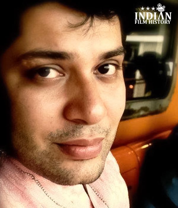 Sumit Roy