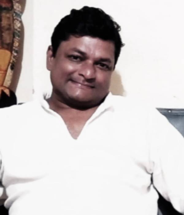 Sumit Samaddar