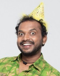 Sumit Sanghamitra