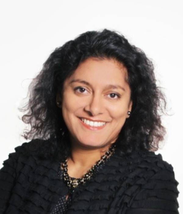 Sumita Bhattacharya