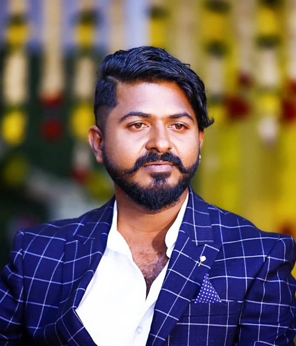 Sumith Patel