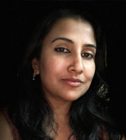 Sumitra Iyer