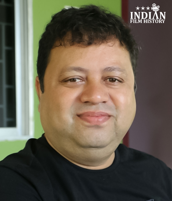 Sumon Dowerah