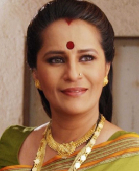 Sumukhi Pendse