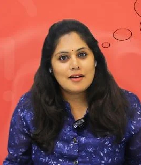 Sunaina Badam