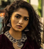 Sunainaa Harish Yella