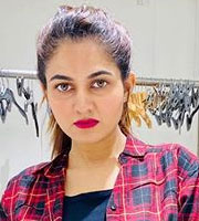 Sunakshi Ssharma