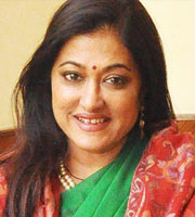 Sunali Rathod