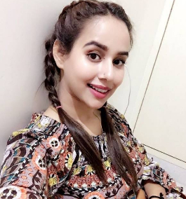 Sunanda Sharma