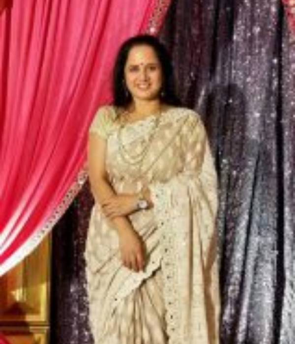 sunayana kachroo