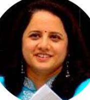 Sunayana Kachroo