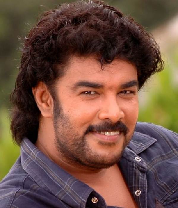 Sundar C