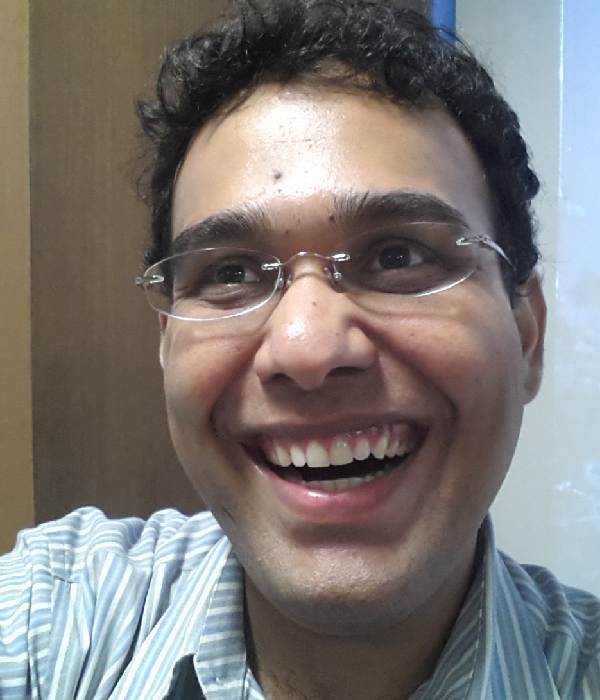 Sundar Narayana Rao