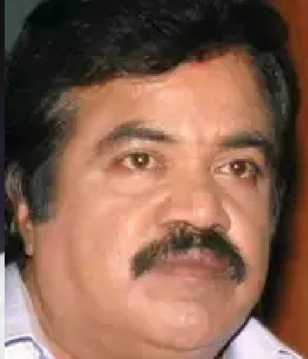 Sundar Raj