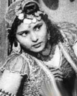 Sundari Bai