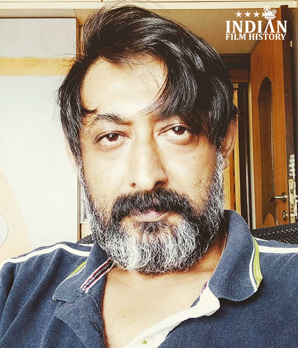 Sundeep Chatterjee