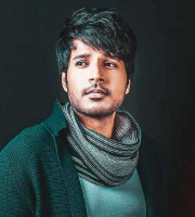 Sundeep Kishan