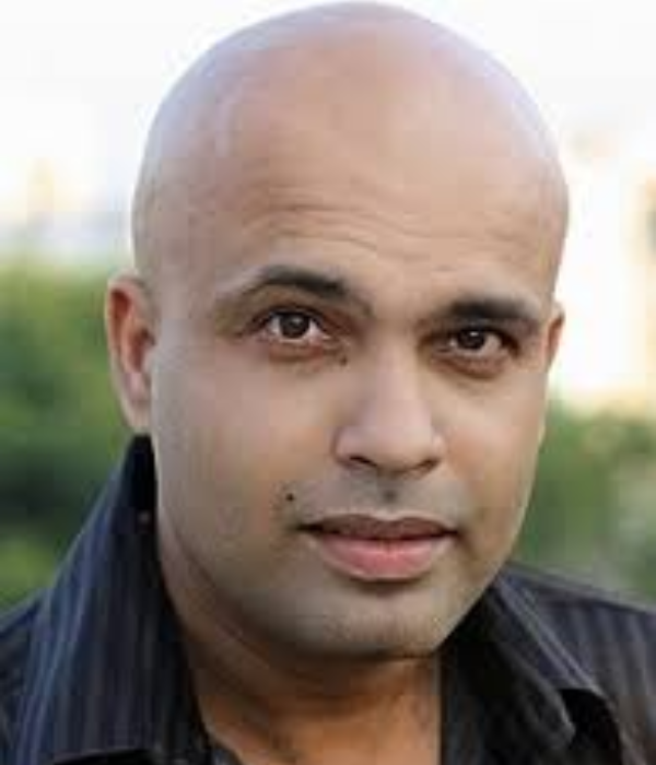 Sundeep Malani