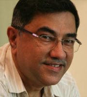 Suneel Darshan