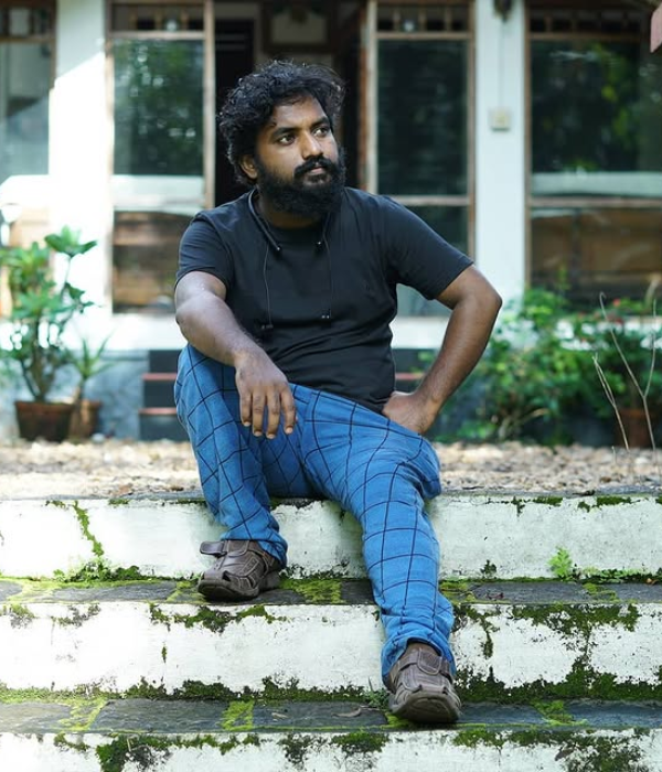 Suneesh Kannan
