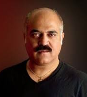 Suneet Arora