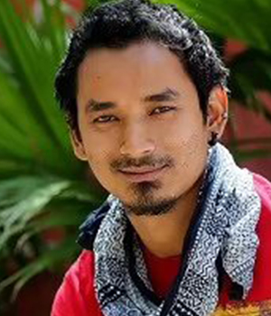 Suneet Bora