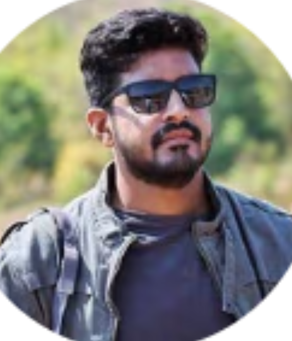 Suneil Narasimhamurthy