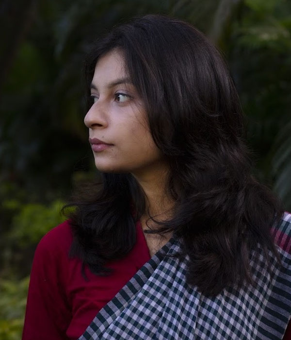 Sunidhi Nayak