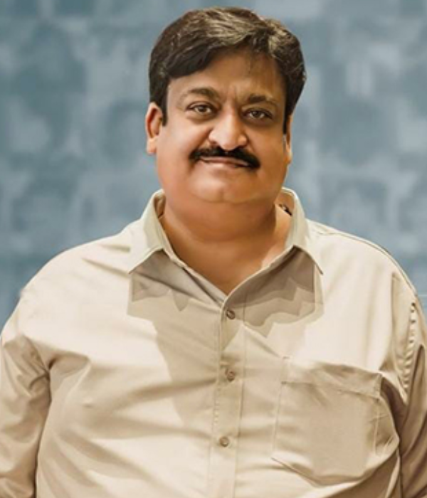 Suniel Narang