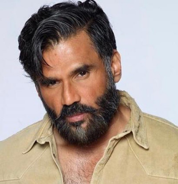 Suniel Shetty
