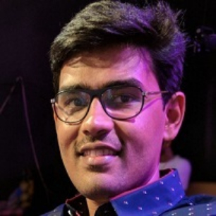 Suniket Gandhi