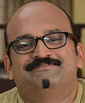 Sunil Abhyankar