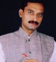 Sunil Agresar